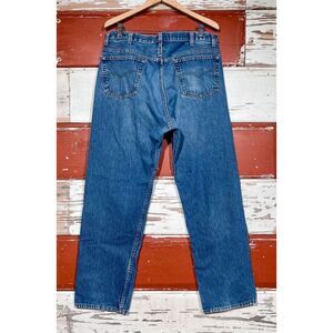 39w 80s USA Vintage Levi’s‎ 501 jeans